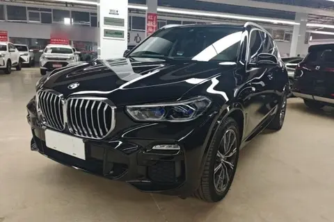 BMW X5 2020