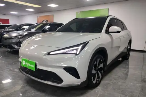 ARCFOX Alpha T5 2025