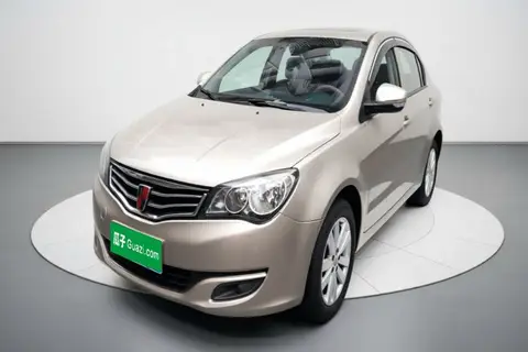 Roewe 350 2015
