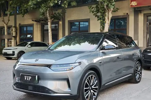 Leapmotor C11 2022