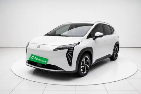 GAC Y 2023