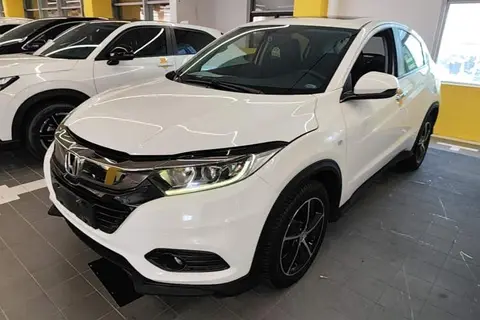 Honda Vezel 2020