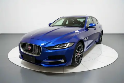 Jaguar XEL 2020