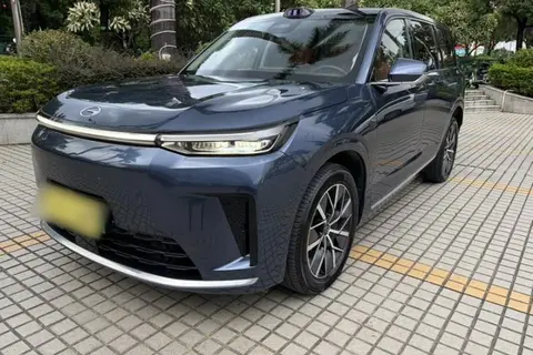GAC Xiangwang S9 2025