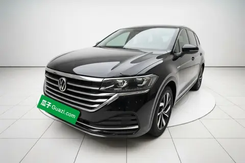 Volkswagen Viloran 2024