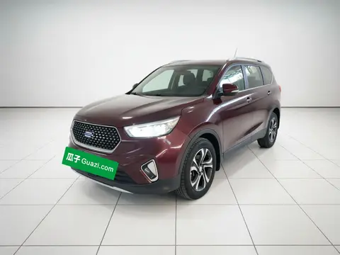 Oshan COS1 2018