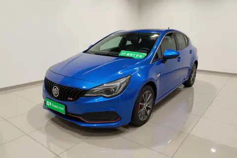 Buick Verano 2017