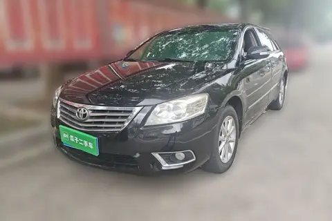 Toyota Camry 2011