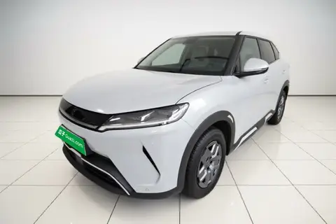 BYD Yuan UP 2025