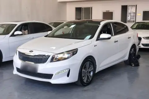 Kia K3 2019