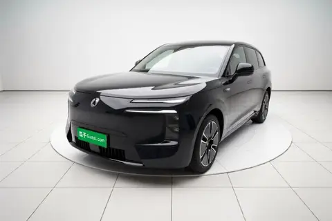 Denza N8L 2025