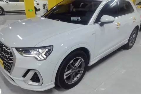 Audi Q3 2023