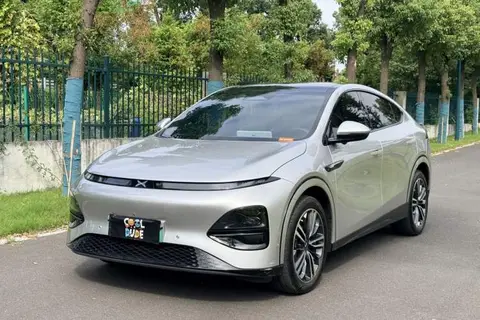 XPeng G6 2023