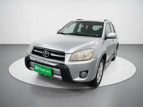 Toyota RAV4 2010