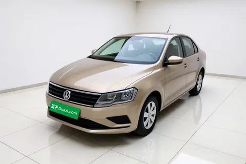Volkswagen Jetta 2018