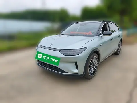 Leapmotor C11 2022