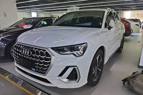 Audi Q3 2024