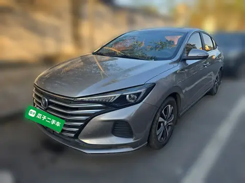 Changan Eado 2020