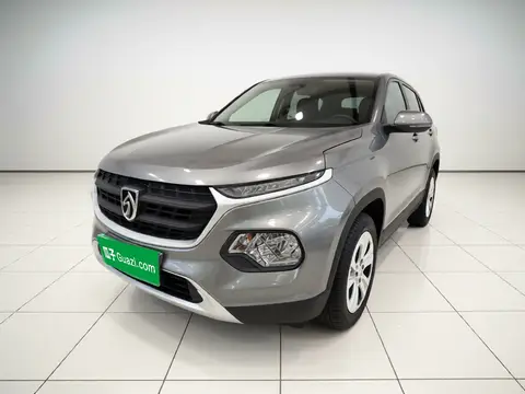 Baojun 510 2019