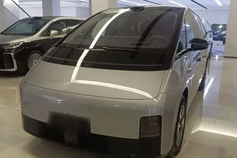 Li MEGA 2025