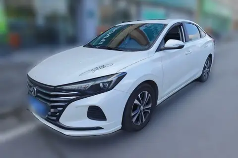 Changan Eado 2020