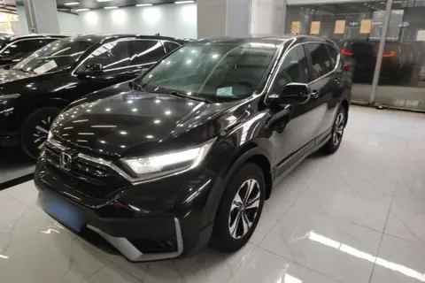 Honda CR-V 2022