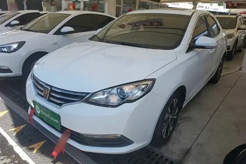 Roewe 360 2017