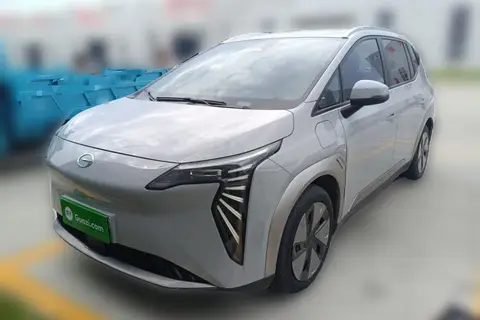 GAC Y 2024