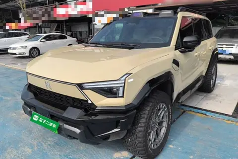 Mengshi M817 2025