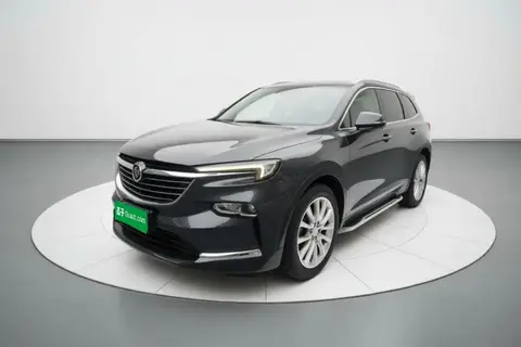 Buick Enclave 2020