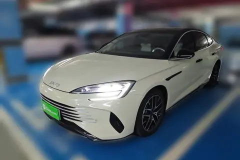 BYD Seal 2023