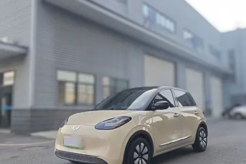 Wuling Bingo 2025