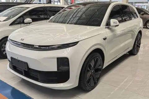 Li L6 2024