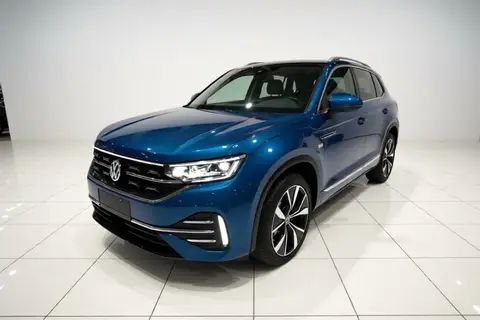 Volkswagen Tayron 2022