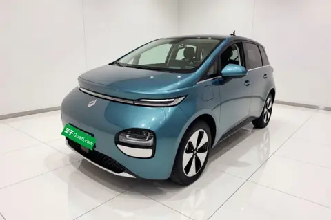 Baojun Cloud 2023