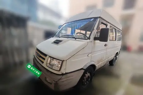 Iveco Daily 2015