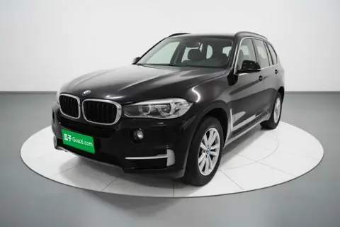 BMW X5 2015