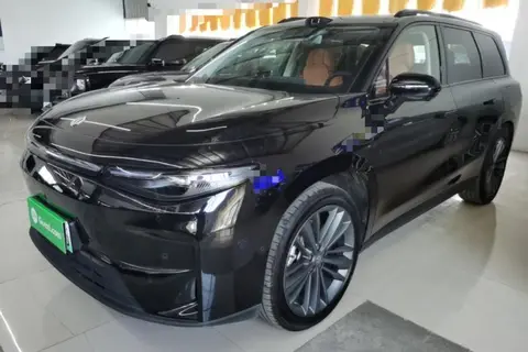 Leapmotor C16 2025