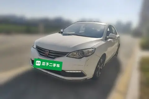 Roewe 360 2017