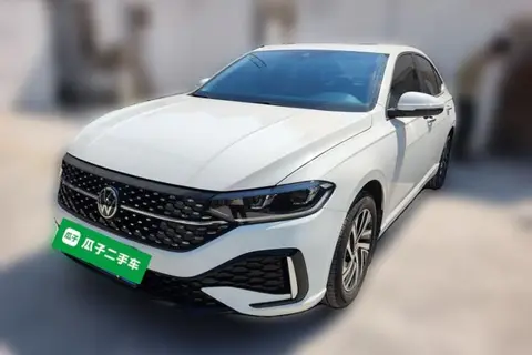 Volkswagen Lavida 2023