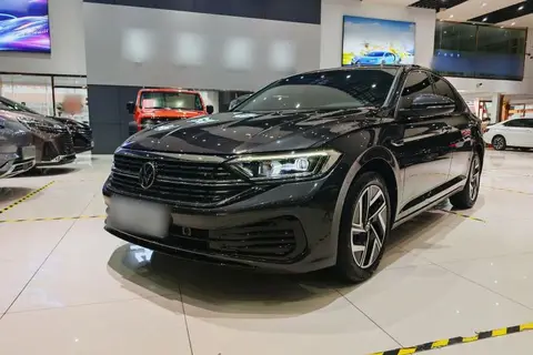 Volkswagen Sagitar 2025