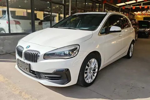 BMW 2 Series Active Tourer 2018