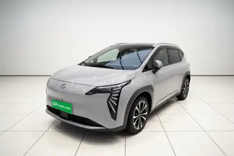 GAC Y 2023