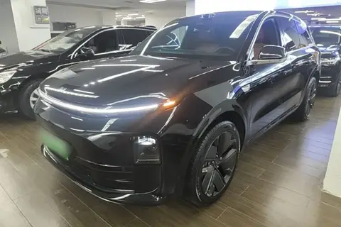 Li L6 2025