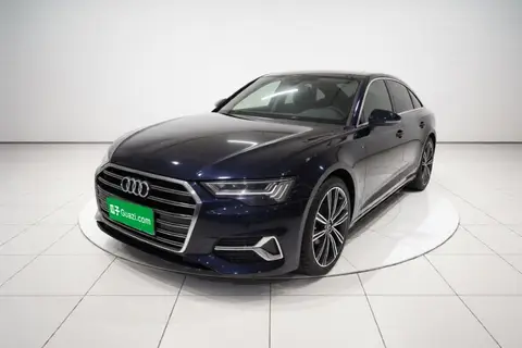 Audi A6L 2023