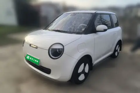 Changan Lumin 2025