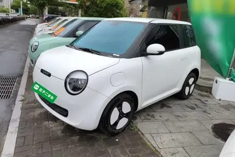 Changan Lumin 2025