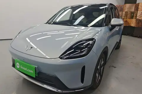Wuling Bingo S 2025