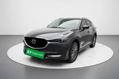 Mazda CX-5 2021
