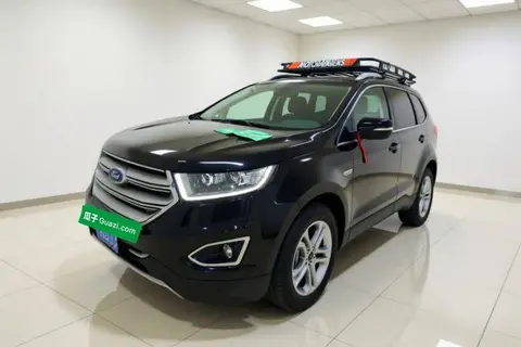 Ford Edge 2019